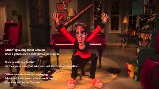 10 min. Other Father Song - Coraline