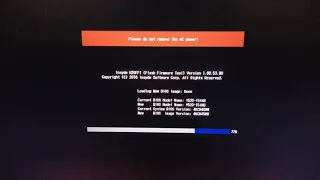 Lenovo Legion Y520 Bios Update 2020