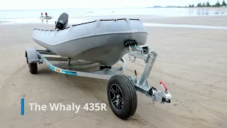 Whaly 435R