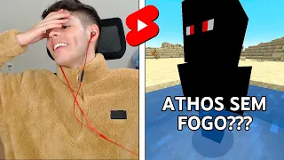 Vídeos MAIS FAMOSOS dos Youtubers