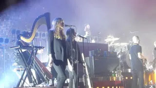 Florence & The Machine - All You Need Is Love (The Beatles cover) (live Zénith Paris 22/12/15)