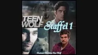 Teen Wolf Staffel 1 ~  komplett  ~ deutsch ~ Link
