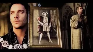 The Tudors - Viva La Vida