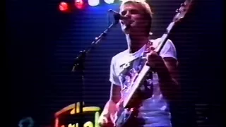 The Police - Message In A Bottle (live in Essen)