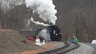 western Maryland 1309 helmstetter's curve (1:30pm)