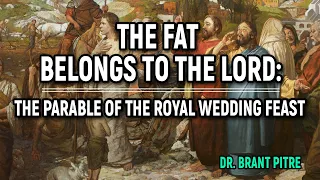 Parable of the Wedding Feast