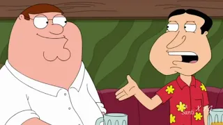 Family Guy - Lana Del Rey, Shazam Fart (An App a Day)