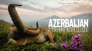 Azerbaijan Tur Hunt