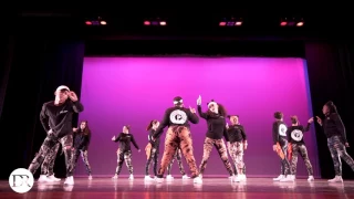 Defining Rhythm: DMV | Phunktions | 3rd Place