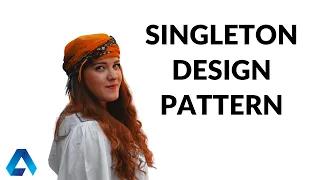 What is a singleton class in Java | Singleton design pattern | automateNow