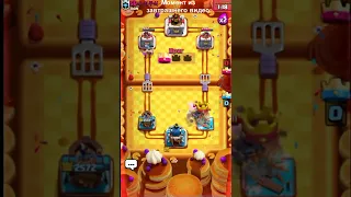 🤬 Мой САМЫЙ Большой Фейл За 6 Лет Игры🤬  #клешрояль #clashroyale #brawlstars #бравлстарс #shorts