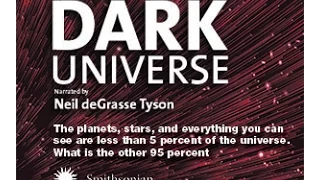 Dark Universe Trailer