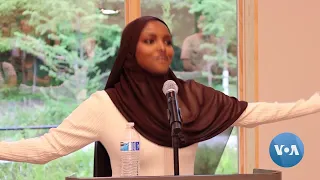 Former Refugee, Somali Mayoral Candidate Hopes to Make History | VOANews