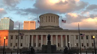 Ohio House, Senate approve 2022 & 2023 budget; moves to DeWine's desk for signature