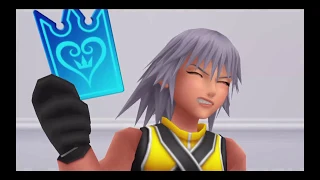 PS4 Kingdom Hearts Re:Chain of Memories Reverse/Rebirth Part 1