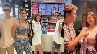 Liza Soberano at James Reid Viral Photos KUMALAT NA Dahil sa Sobrang Sweet Nila!