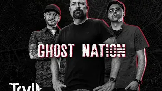 Ghost Nation Stars Steve Gonsalves & Dave Tango EXCLUSIVE interview 2020