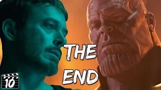 What If Thanos Can't Be Defeated In Avengers: Endgame?