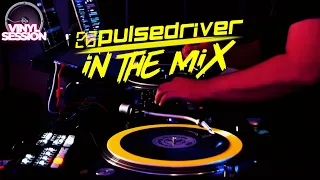 Pulsedriver - Vinyl Session (90s Club Classics)