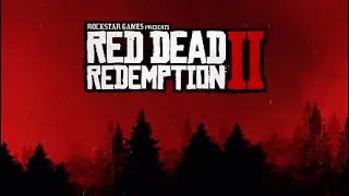 Red Dead Redemption 2*.Достаем редкое оружие