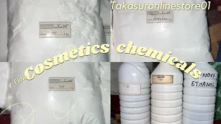 cosmetic preservatives how save your products watch full video hindi and urdu | chemical #cosmetics