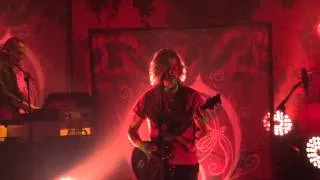 Opeth - "A Fair Judgement" (Live in Pomona 10-21-11)