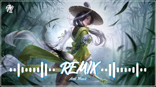 Tương Tư Nan Tuyệt (Remix) - Đại Thần Tuệ & Top 10 Bài hát TikTok MỚI NHẤT tuần vừa qua || AML MUSIC