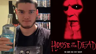 House of the Dead review