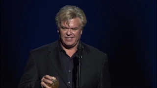 Ron White "Cheers", "The Gay Part Of My Show"