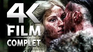 🔥 Vikings : Le Sacrifice | Film Complet en Français | Action ☆