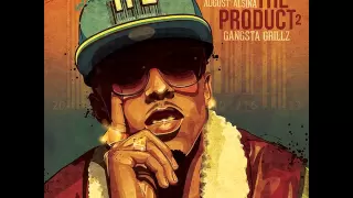 August Alsina - Let Me Hit That ft. Curren$y