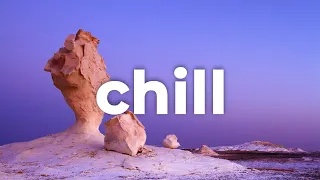 ☂️ Royalty Free Chill Background Music (For YouTube) - "Longing" by Danlsan 🇺🇸