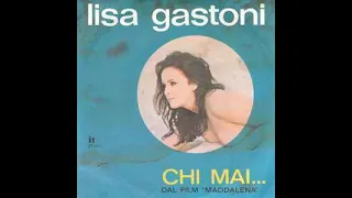 Lisa Gastoni :  Chi Mai