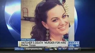 Kendra Hatcher murder arrest