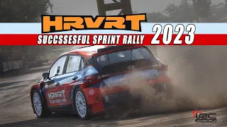 Review Sprint Rally Indramayu 2023