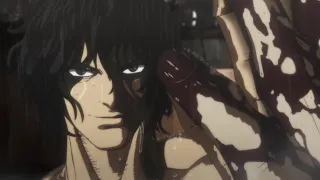 Kengan Ashura「AMV」- WOW