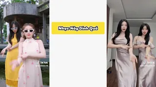 🎧NHẠC TREND TIK TOK ~ Tổng Hợp 40 Bài Nhạc Dance Hot Trend Đang Viral Trên Tik Tok #9