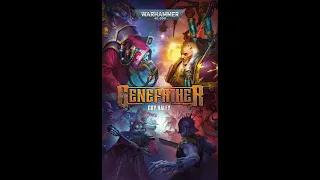 БекоСтрим ● Genefather "Генетический Отец" ● Часть 1 ● Warhammer 40000