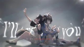 「Treasure」陳忻玥Vicky Chen｜Cover by 蘆棠布奈 &  @linglanlily4604