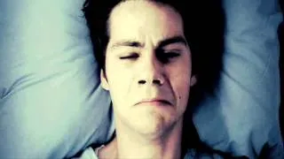 Stiles Stilinski | M.E.R.C.Y   [3X18]