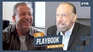 John Paul DeJoria: How the Founder of Patron Became One of the Best Salesman in the World