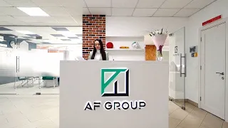 Все виды логистических  услуг от компании "AF group"