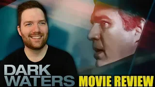 Dark Waters - Movie Review