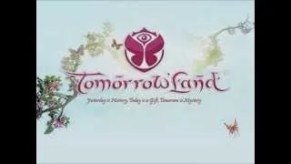 Latest and Greatest of Tomorrowland 2013