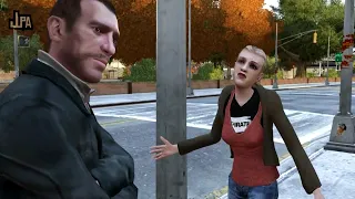 This is Why Niko Bellic Was the Greatest Character in GTA...