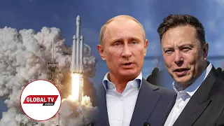 ELON MUSK: TAJIRI ANAYEOGOPWA NA RAIS PUTIN, NI MBABE WA TEKNOLOJIA DUNIANI..