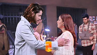 Preeta ने निकलवाया shaury को जेल से बाहर Kundali Bhagay New Update Upcoming Promo