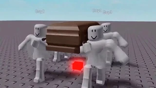 Roblox Coffin Dance Meme arsenal (read desc)