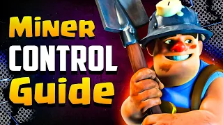 *ULTIMATE* Miner Control Guide