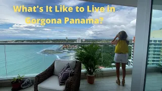 Gorgona Panama. What's it Really Like to Live There?